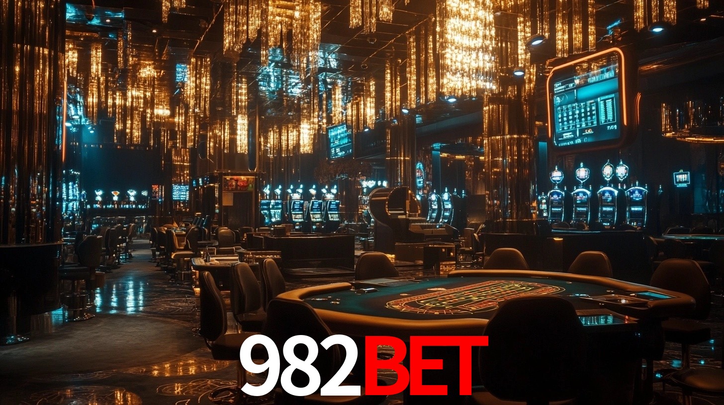 982BET App