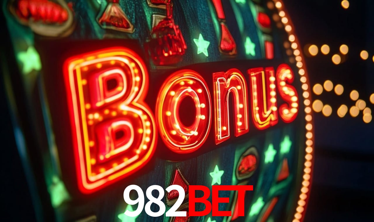 Experiência VIP 982BET