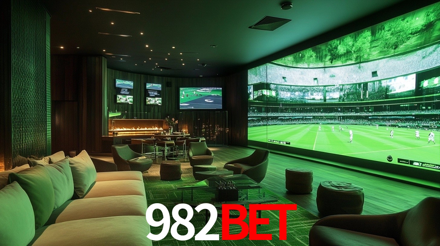 982BET: Seu Cassino Premiado com Pagamentos Rápidos