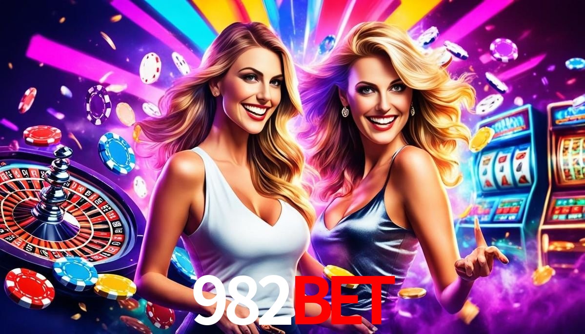 Estatísticas 982BET