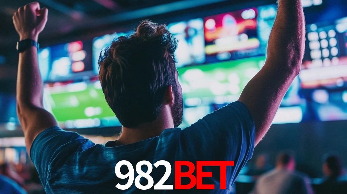 982BET - Um Grande Cassino No Seu Telefone - 982BET.COM