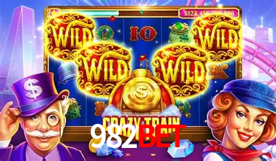 A Emoção da Loteria na 982BET: Uma Chance de Mudança de Vida