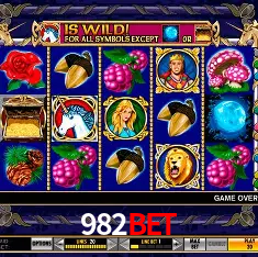 Desvendando o Mundo dos Jogos Virtuais na 982BET