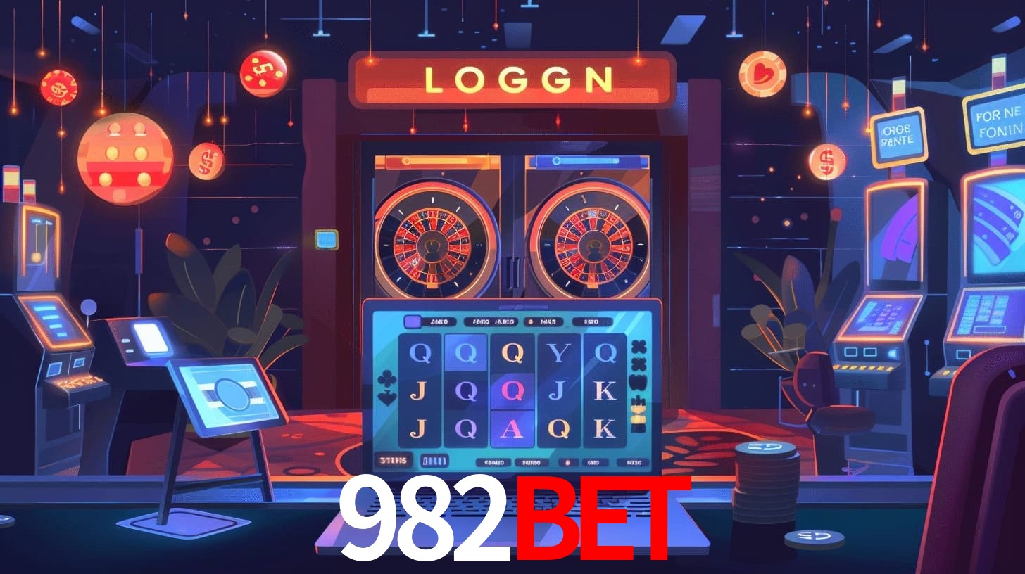 Casino Ao Vivo 982BET