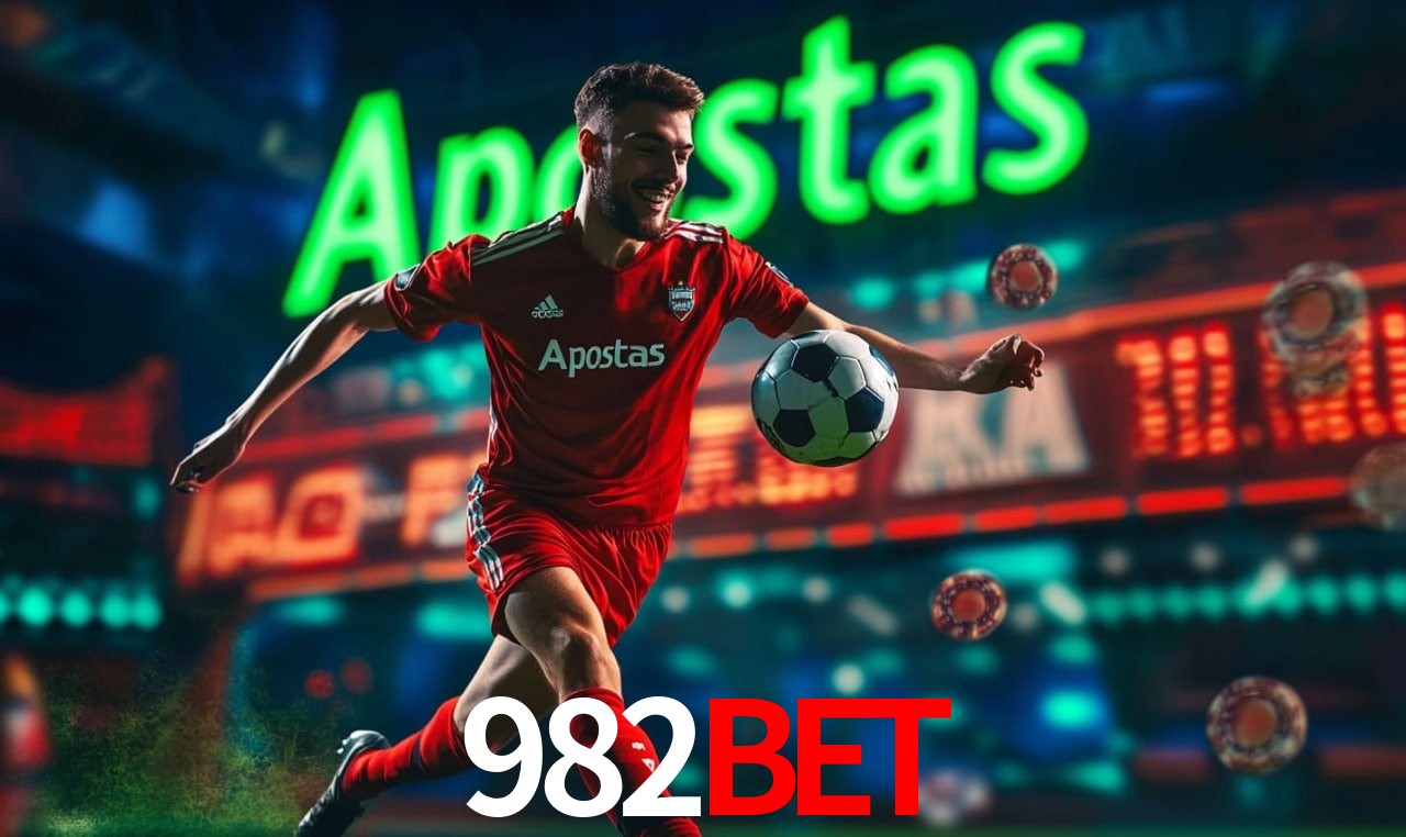 Estatísticas Esportivas 982BET