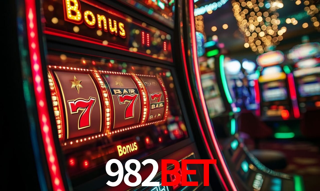 PIX Instantâneo 982BET