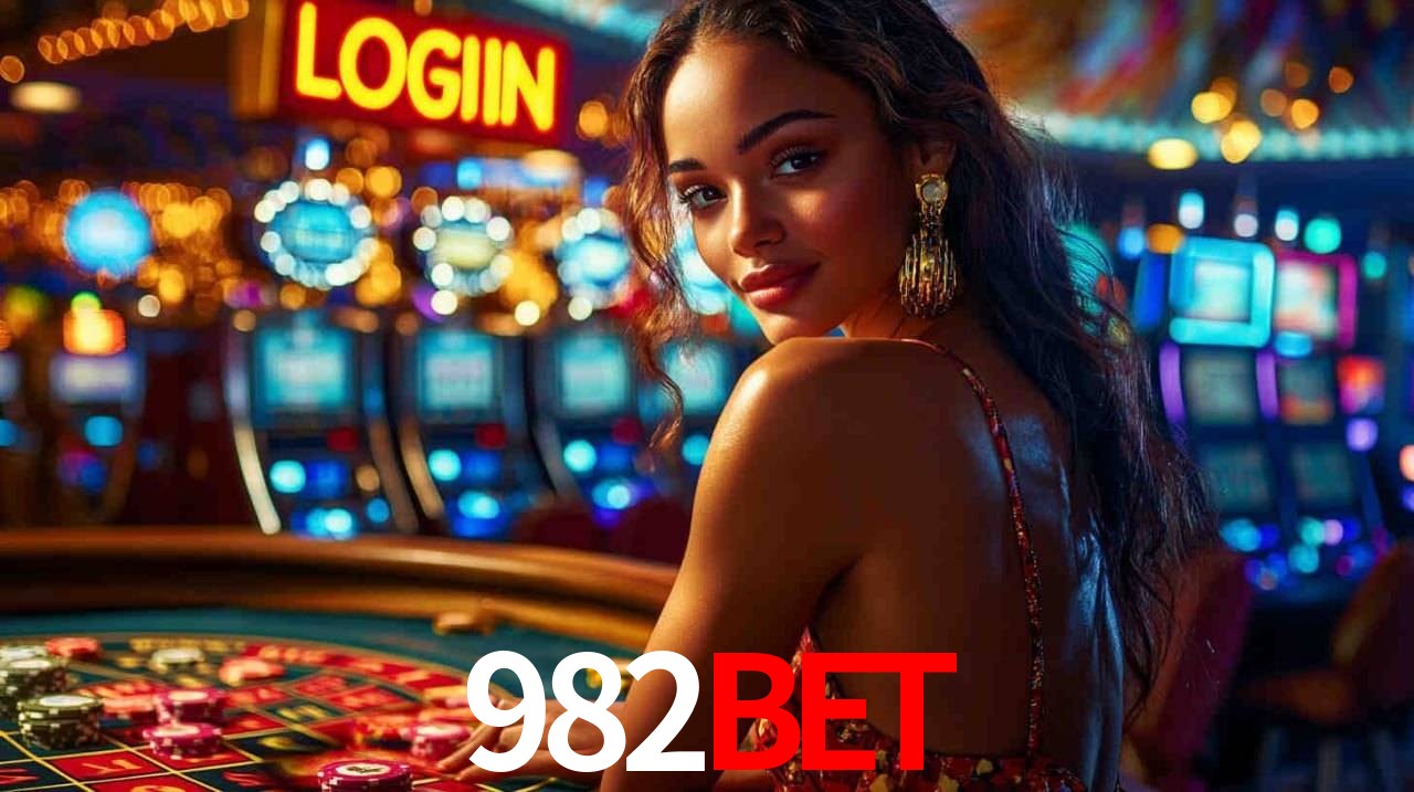 Promoções Sazonais 982BET
