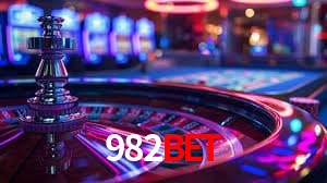 Tecnologia da Plataforma 982BET