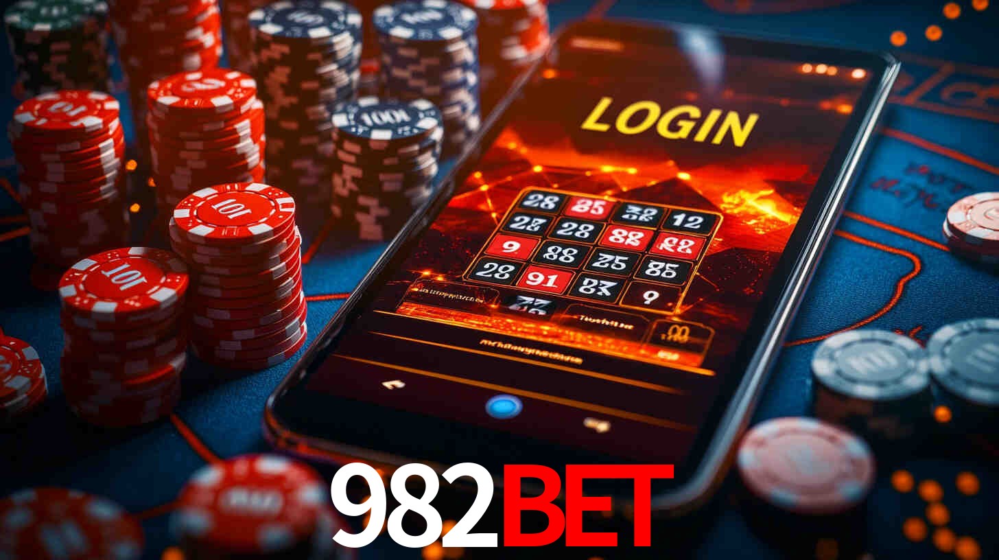 982BET App