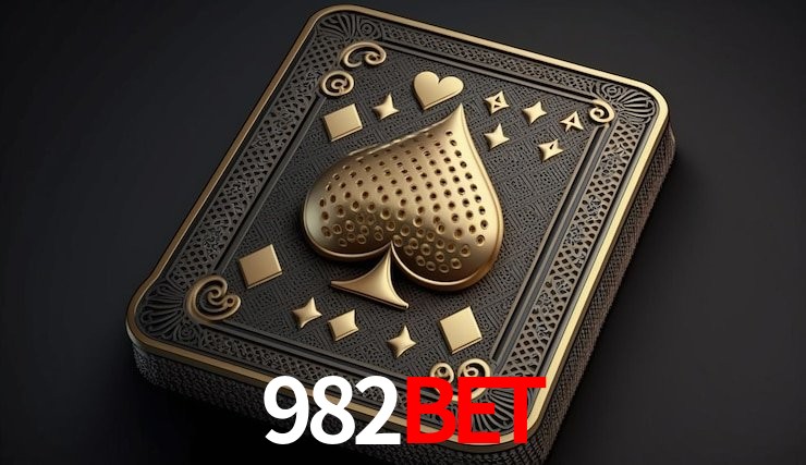 Design Responsivo 982BET