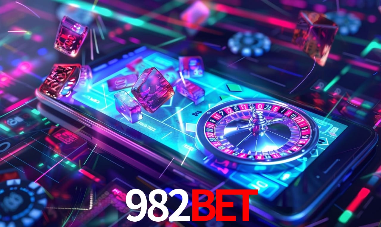 Segurança 2FA 982BET
