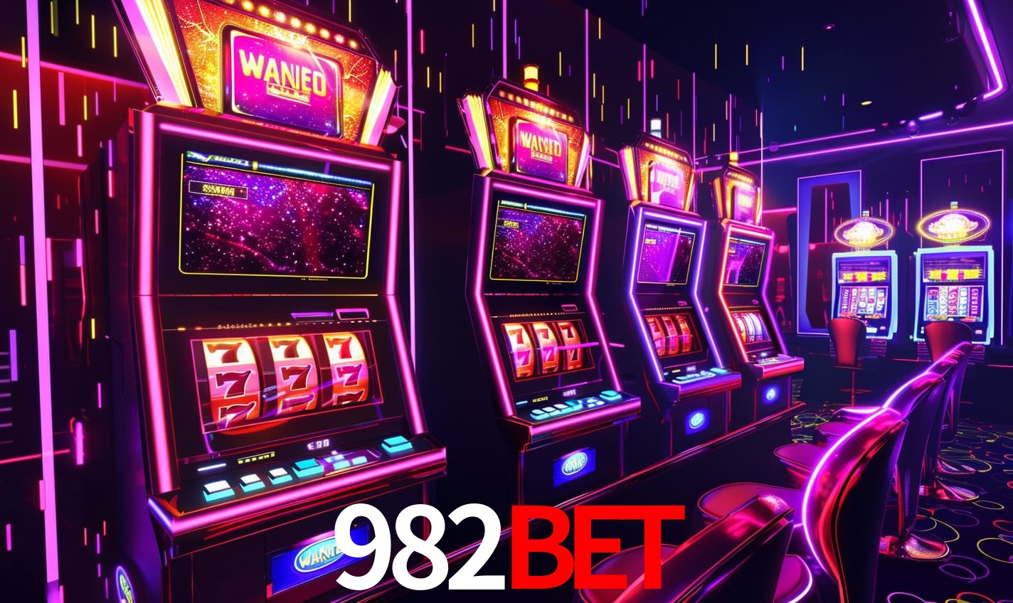 Estatísticas Esportivas 982BET