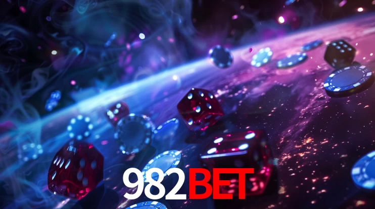 Mesa de Blackjack 982BET