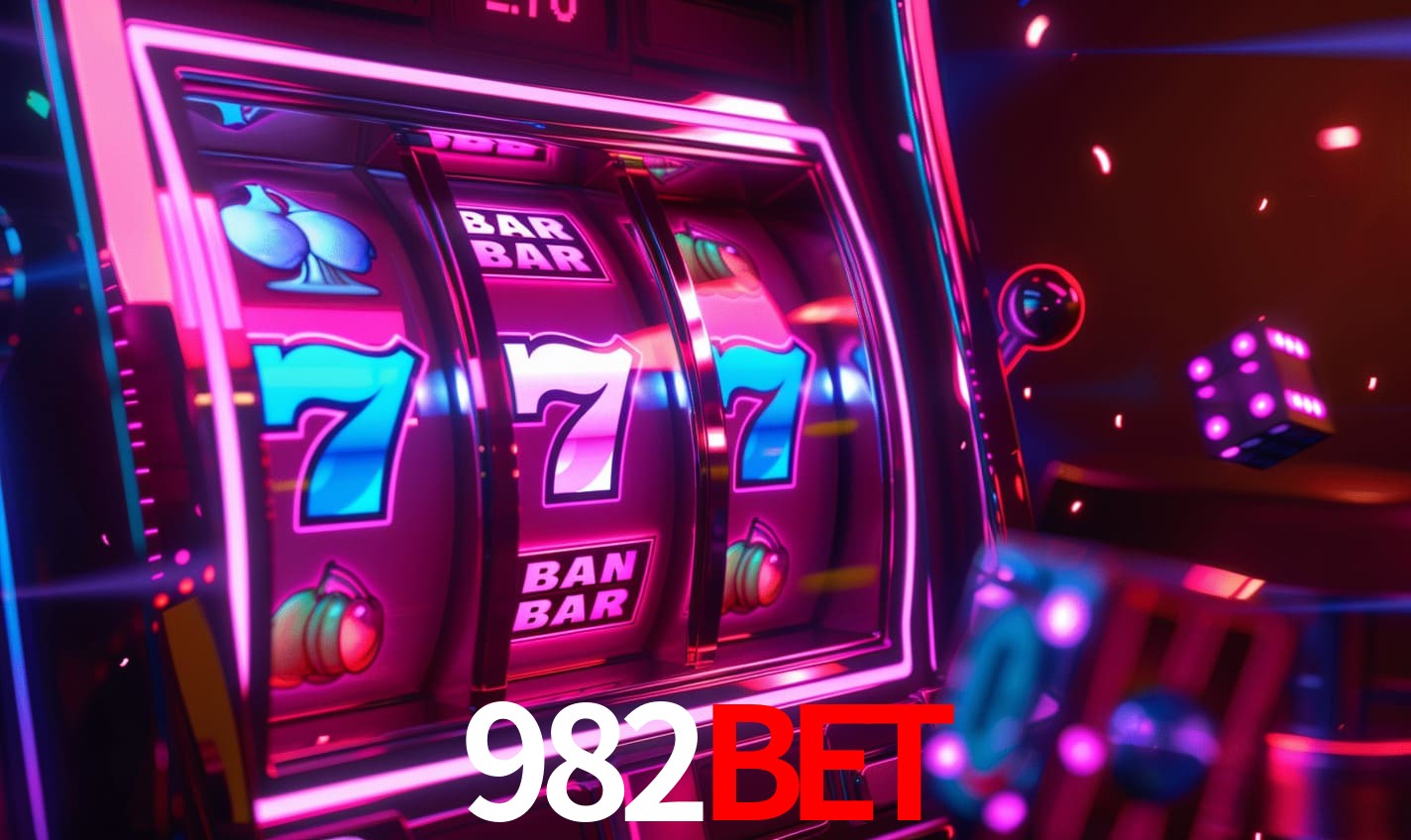 PIX Instantâneo 982BET
