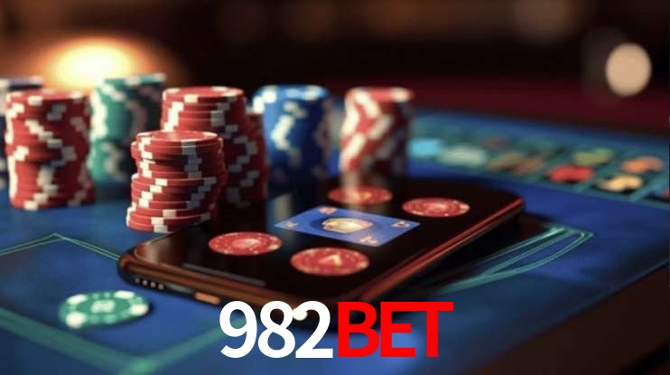 Especiais de Fim de Semana 982BET