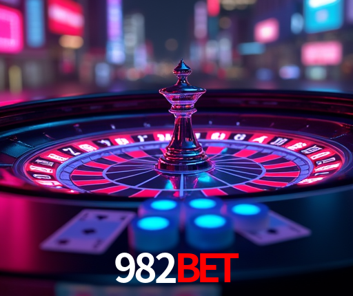 Apostas de Tênis 982BET