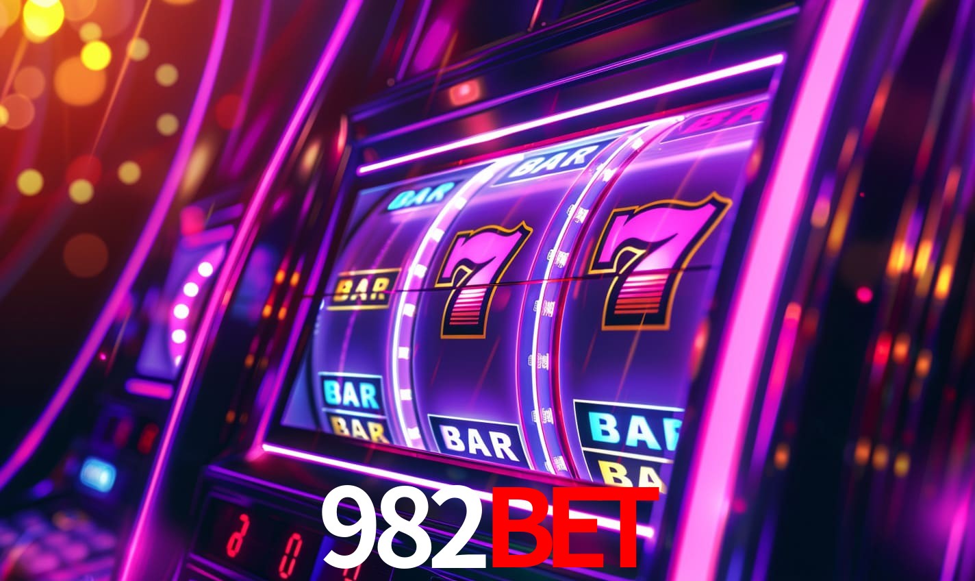 982BET: Seu Especialista em Apostas Esportivas Brasileiras