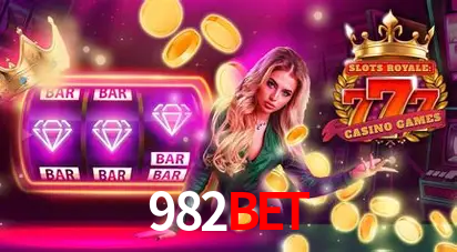 Apostas Esportivas na 982BET: Um Guia Completo