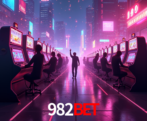 Avaliações dos Jogadores 982BET