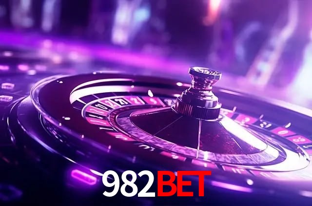 Apostas de Futebol 982BET