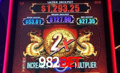 A Revolução dos Aplicativos de Jogos no 982BET