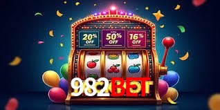 Diretório de Jogos 982BET
