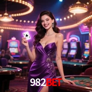 Recursos de Bônus 982BET