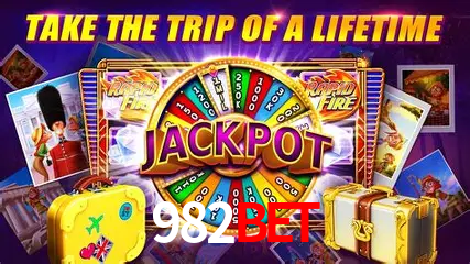 Inovações de Jogos na 982BET: O Futuro das Experiências Interativas