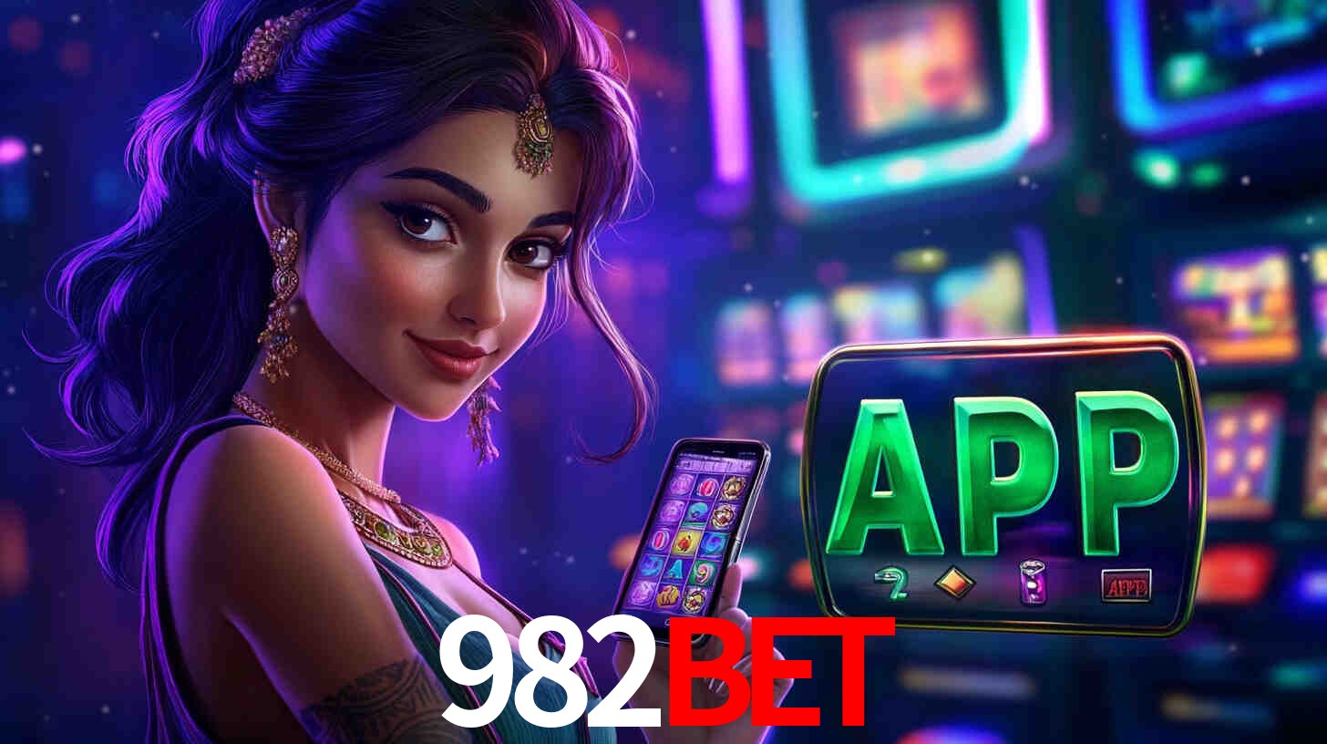 982BET: A Experiência de Casino com Jogos de Mesa ao Vivo