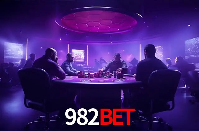 Sistemas de Segurança 982BET