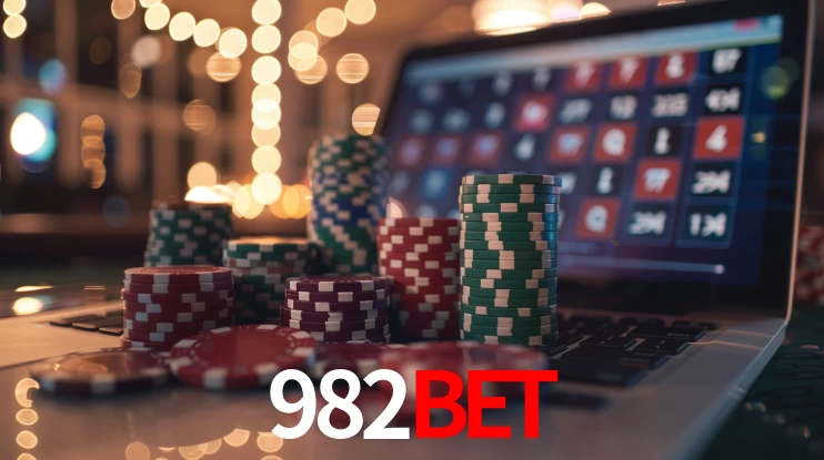 Descubra a Essência do 982BET: Nossa História e Compromissos