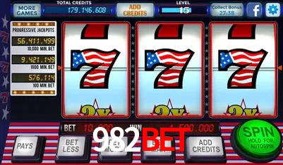 Desvendando o Mundo dos Jogos Virtuais na 982BET