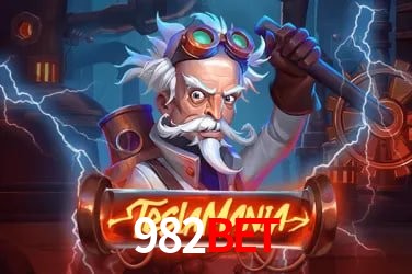 Ofertas Exclusivas 982BET