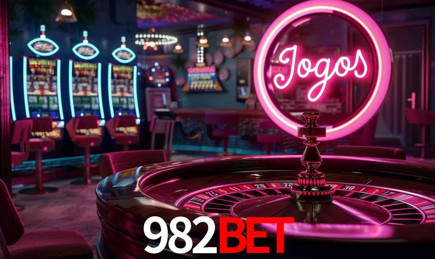 Jogos Exclusivos 982BET