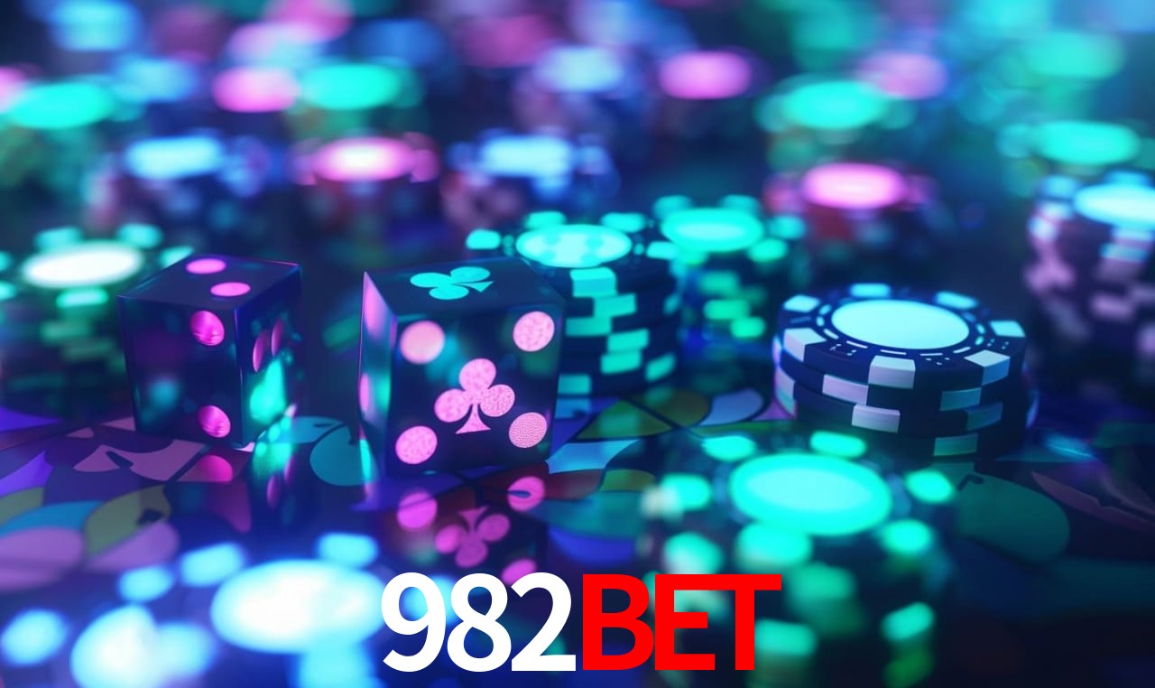 Diretório de Jogos 982BET