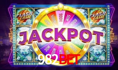 Descubra a Magia dos Jogos de Arcade no 982BET