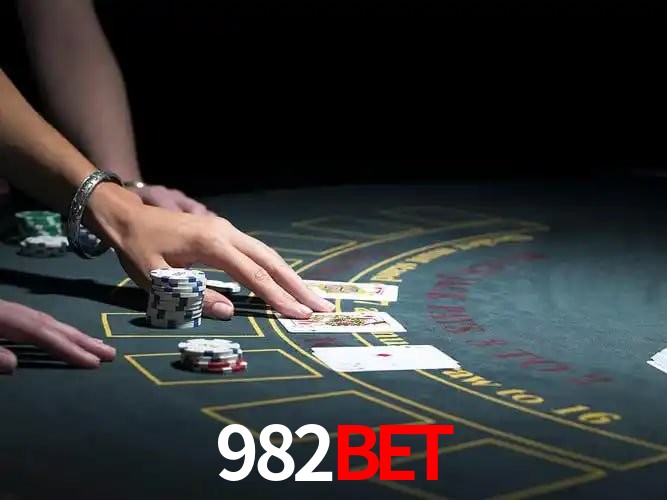 Login Seguro 982BET