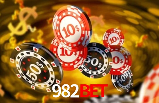 Cadastro Rápido 982BET