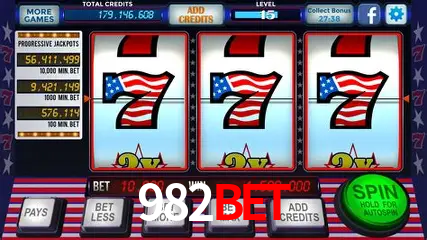 Apostas Esportivas na 982BET: Um Guia Completo
