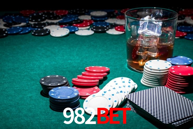 Jogos de Slot 982BET