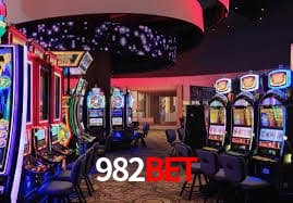 Segurança 2FA 982BET