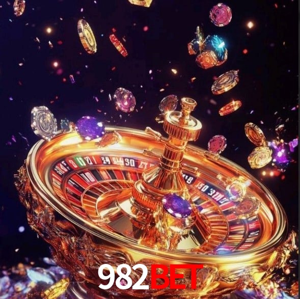 Jogos de Slot 982BET