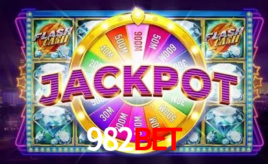 Descubra o Mundo do Cassino Online com 982BET