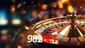 Cadastro Rápido 982BET