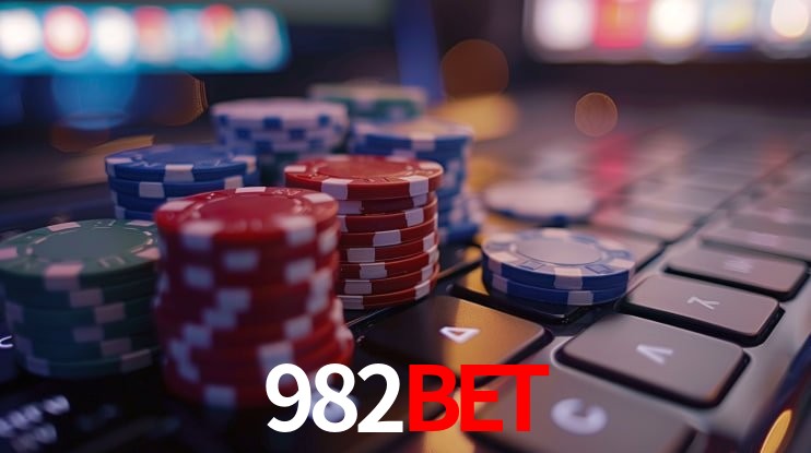 Recursos de Bônus 982BET