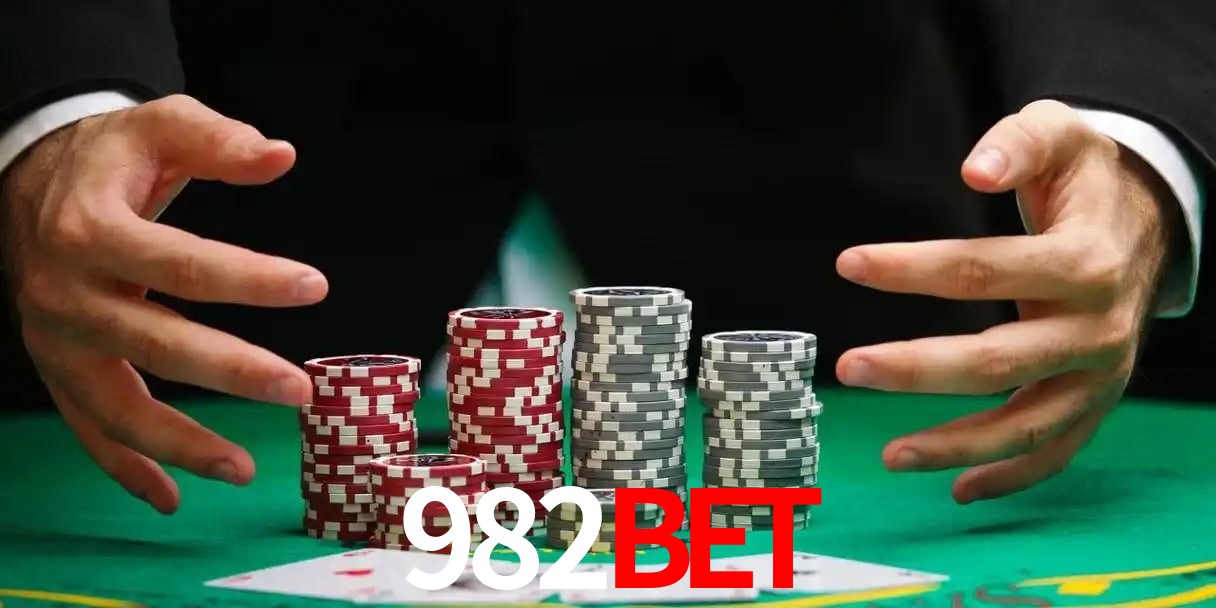Especiais de Fim de Semana 982BET