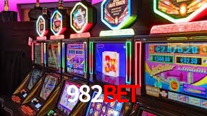 Apostas de Tênis 982BET