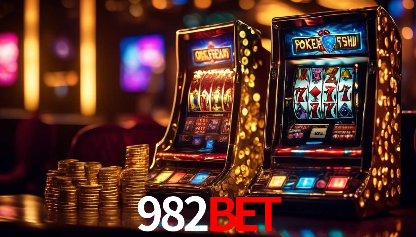 Programa VIP 982BET