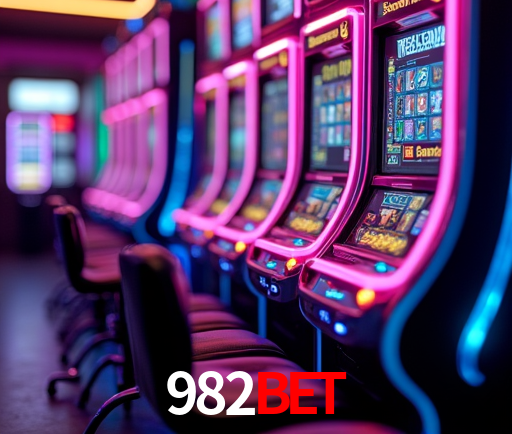 Design Responsivo 982BET