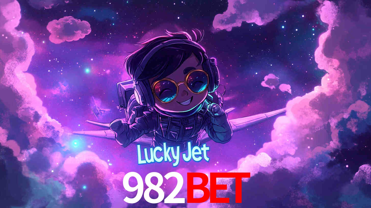 Jogo Aviator 982BET
